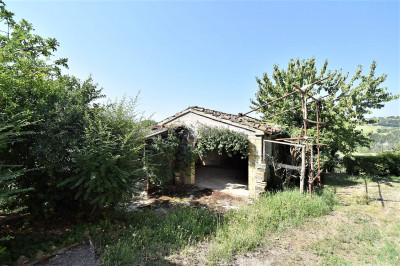 Villa in vendita a Montegiorgio