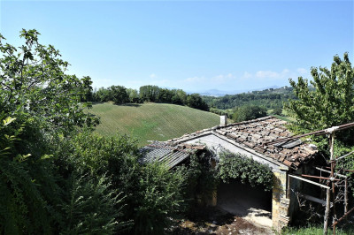Villa in vendita a Montegiorgio