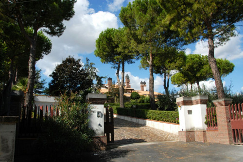 Villa for Sale to Civitanova Marche