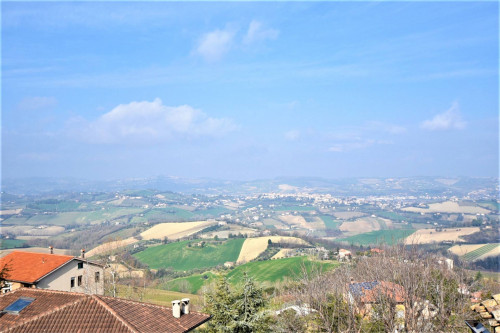 Casa cielo-terra in vendita a Monte Giberto