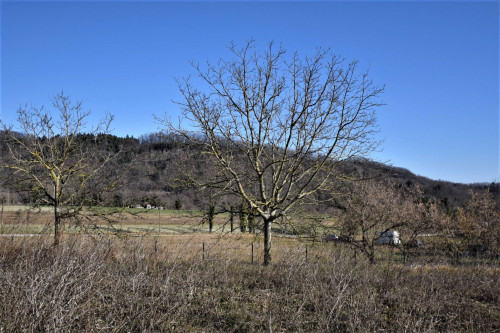 Terreno edificabile in vendita a Sarnano