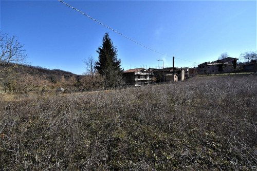 Land for sale in Sarnano