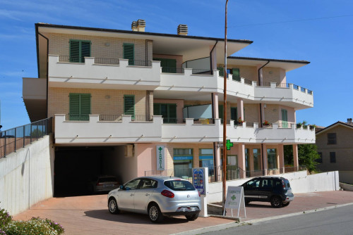 Apartment for Sale to Lapedona