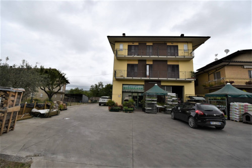 Apartment to Buy in Servigliano