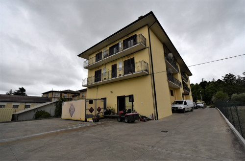 Appartamento in vendita a Servigliano