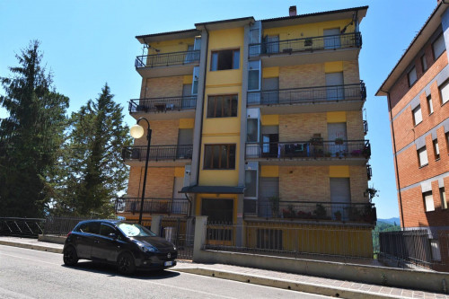 Apartment to Rent in Amandola
