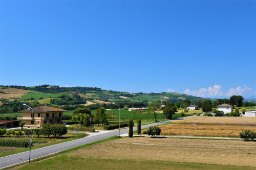 Appartamento in vendita a Petritoli