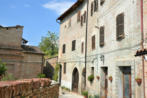 Casa cielo-terra in vendita a Amandola