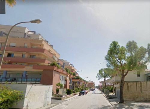 Apartment for Rent to Porto San Giorgio
