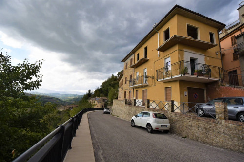 apartamento in Vendita a Monte San Martino
