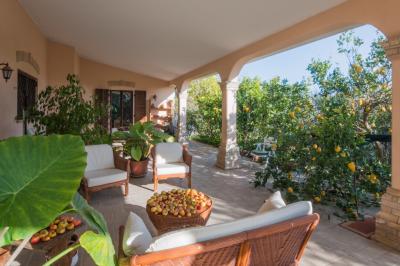 Villa in Vendita a Campofilone