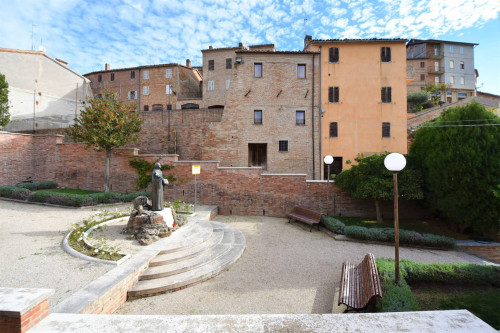 Apartment for sale in Sant'Angelo in Pontano