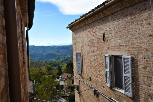 Appartamento in vendita a Sant'Angelo in Pontano