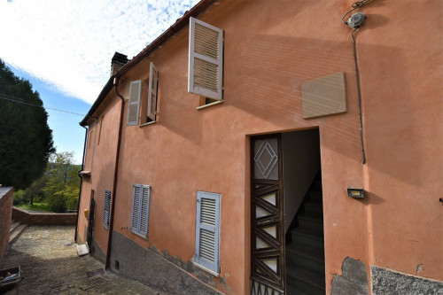 Apartment for sale in Sant'Angelo in Pontano