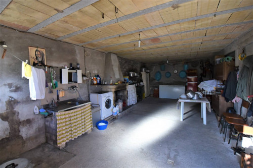 Casa singola in vendita a Montemonaco