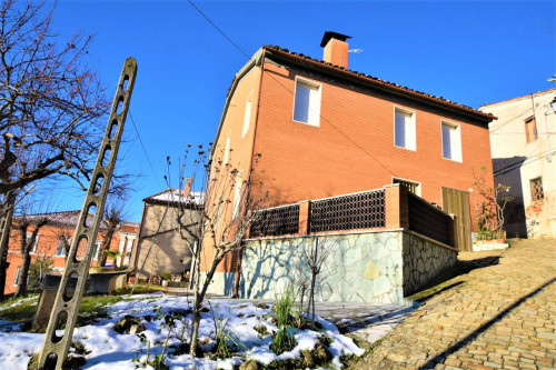 Villa in vendita a Sant'Angelo in Pontano