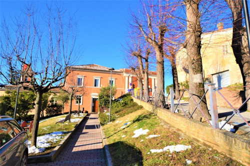 vila in Vendita a Sant'Angelo in Pontano