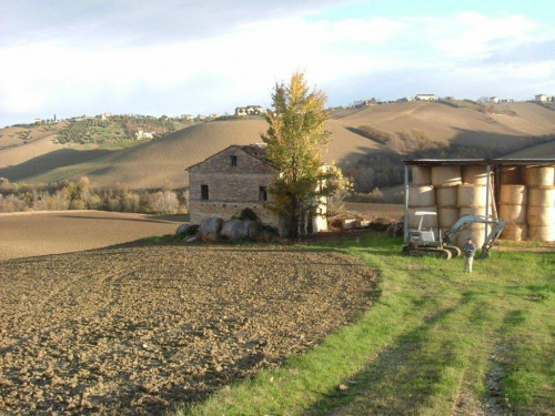 farmhouse for sale in Rapagnano