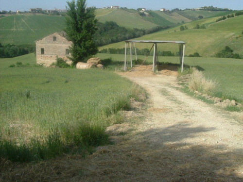 farmhouse for sale in Rapagnano