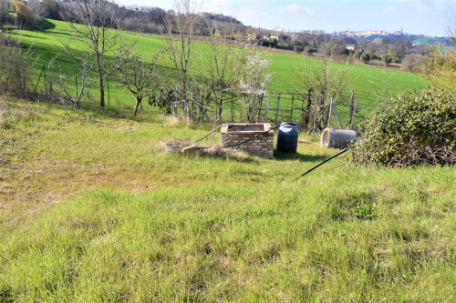 farmhouse for sale in Rapagnano