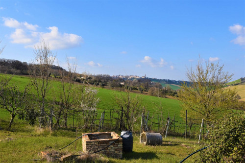 farmhouse for sale in Rapagnano