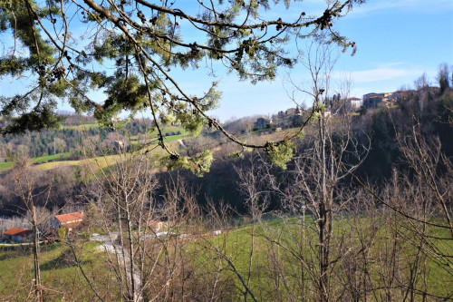 Casa singola in vendita a Montelparo