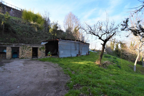 Casa singola in vendita a Montelparo