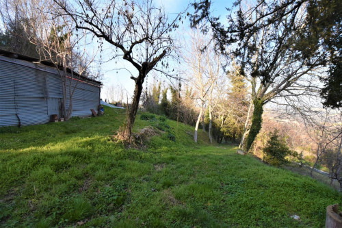 detached House for sale in Montelparo