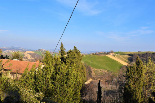 Casa singola in vendita a Montelparo