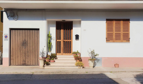 Single House for Sale to Porto Sant'Elpidio