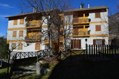 Appartamento in Vendita a Bolognola