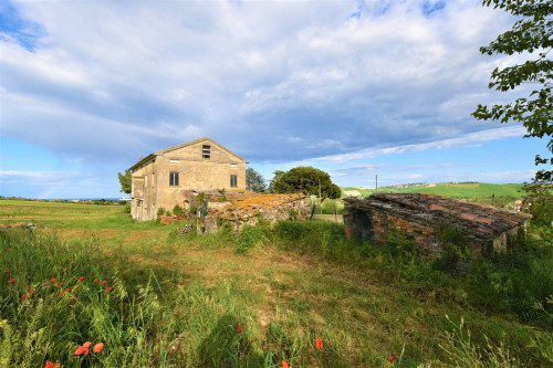 Casale in vendita a Sant'Elpidio a Mare