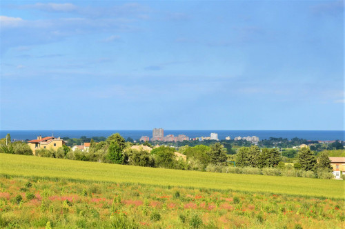 Casale in vendita a Sant'Elpidio a Mare