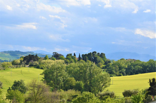 Casale in vendita a Sant'Elpidio a Mare