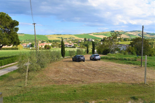 Casale in vendita a Sant'Elpidio a Mare