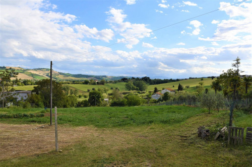 Casale in vendita a Sant'Elpidio a Mare