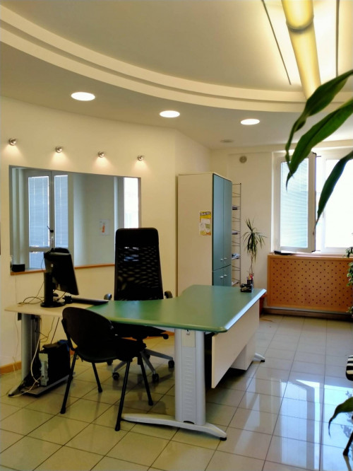 Office for Rent to Civitanova Marche
