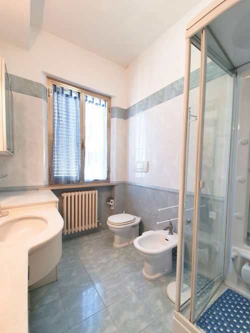 Casa cielo-terra in vendita a Montecosaro