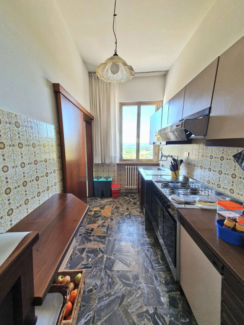Casa cielo-terra in vendita a Montecosaro