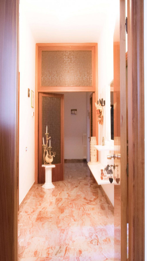 Casa cielo-terra in vendita a Montecosaro