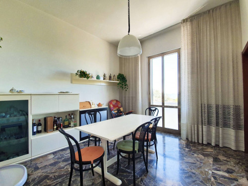 Casa cielo-terra in vendita a Montecosaro