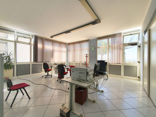 Casa cielo-terra in vendita a Montecosaro