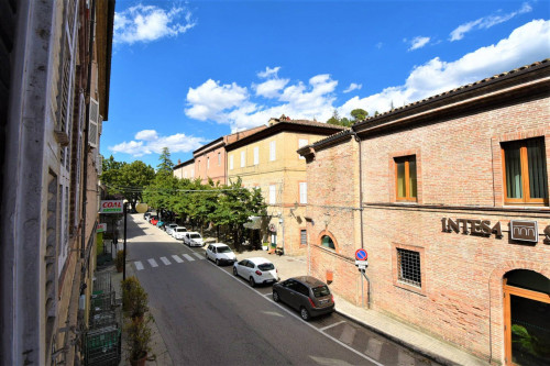 townhouse for sale in Amandola