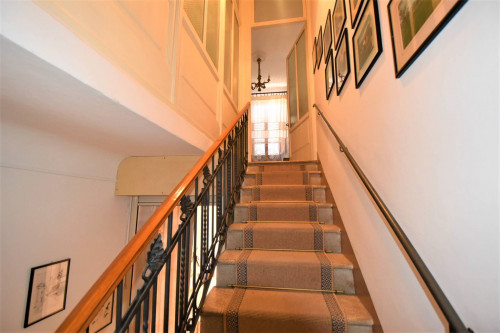 townhouse for sale in Amandola