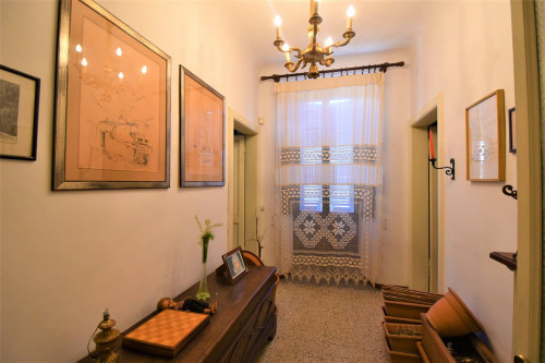 townhouse for sale in Amandola