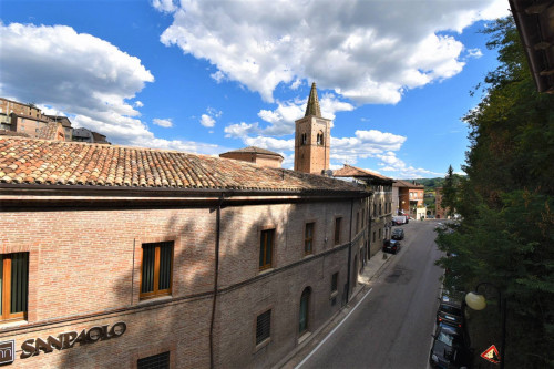 Casa cielo-terra in vendita a Amandola