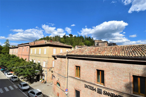 Casa cielo-terra in vendita a Amandola