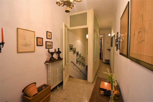 townhouse for sale in Amandola