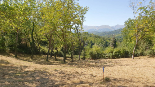 Casa colonica in vendita a Montefortino