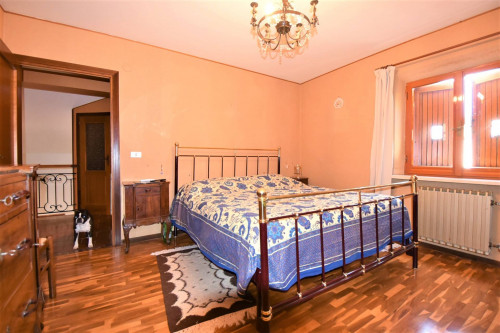 Villa in vendita a Montefortino